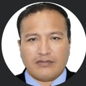Carlos Albert Zuñiga Callupe